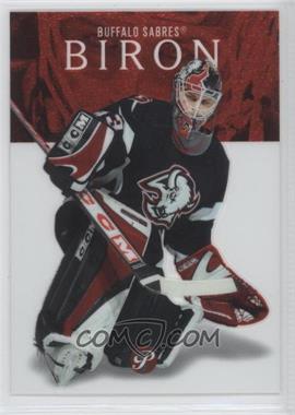 2003-04 Topps Pristine - [Base] #4 - Martin Biron