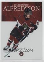 Daniel Alfredsson