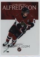 Daniel Alfredsson