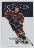 Olli Jokinen