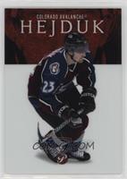 Milan Hejduk