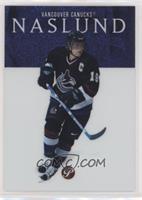 Markus Naslund [EX to NM]