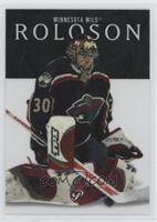 Dwayne Roloson