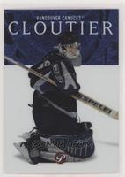 Dan Cloutier