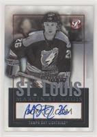 Martin St. Louis