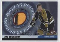 Joe Thornton