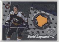 David Legwand