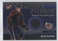 Dany Heatley