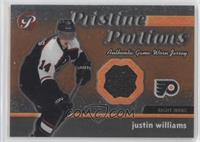 Justin Williams