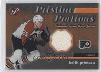 Keith Primeau