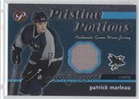 Patrick Marleau