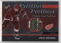 Steve Yzerman