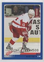 Ray Whitney [EX to NM] #/500