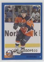 Cliff Ronning #/500
