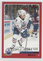 Adam Oates #/100