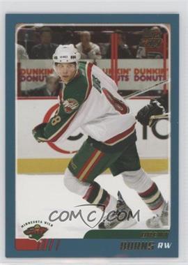 2003-04 Topps Traded - [Base] #TT117 - Brent Burns [EX to NM]