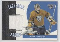 Tomas Vokoun