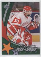 Dominik Hasek