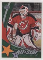 Martin Brodeur