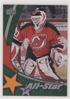 Martin Brodeur