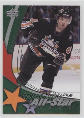 2003-04 Upper Deck - All-Star Class #AS-30 - Jaromir Jagr