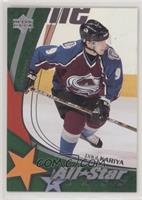 Paul Kariya