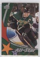 Mike Modano [EX to NM]