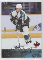 Mike Ricci #/50