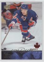 Brian Leetch #/50