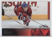 Andrei Markov #/50