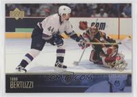 Todd Bertuzzi #/25