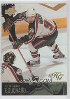 Pierre-Marc Bouchard #/25