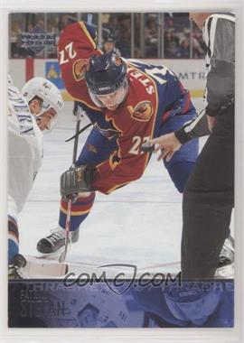 2003-04 Upper Deck - [Base] #10 - Patrik Stefan