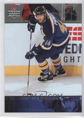 2003-04 Upper Deck - [Base] #169 - Chris Pronger