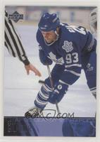 Doug Gilmour