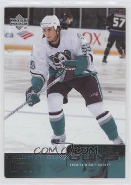 2003-04 Upper Deck - [Base] #202 - Young Guns - Joffrey Lupul