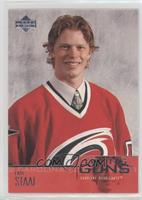 Young Guns - Eric Staal