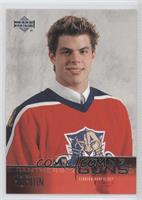 Young Guns - Nathan Horton