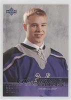 Young Guns - Dustin Brown