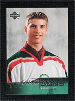 Young Guns - Brent Burns