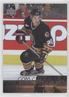 Young Guns - Antoine Vermette [EX to NM]