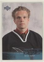 Young Guns - Milan Michalek