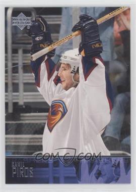 2003-04 Upper Deck - [Base] #255 - Kamil Piros