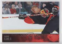 Jarome Iginla