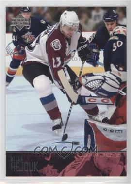 2003-04 Upper Deck - [Base] #291 - Milan Hejduk