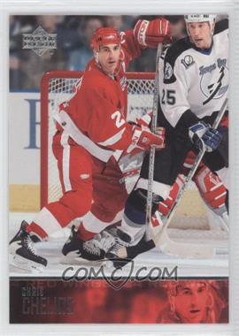 2003-04 Upper Deck - [Base] #312 - Chris Chelios