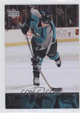 2003-04 Upper Deck - [Base] #409 - Brad Stuart