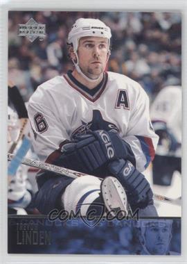 2003-04 Upper Deck - [Base] #432 - Trevor Linden