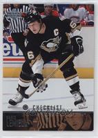 Checklist - Mario Lemieux [EX to NM]