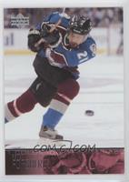 Peter Forsberg